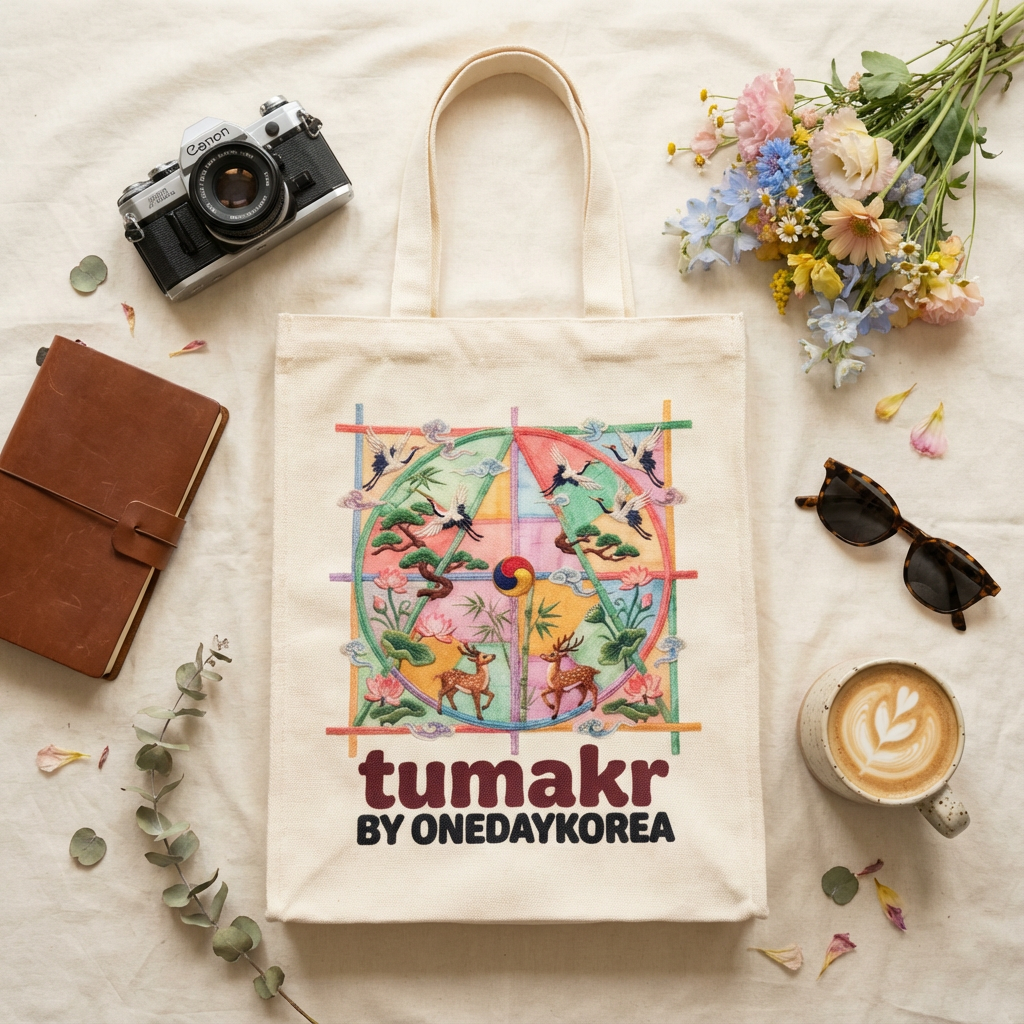 Tote bag