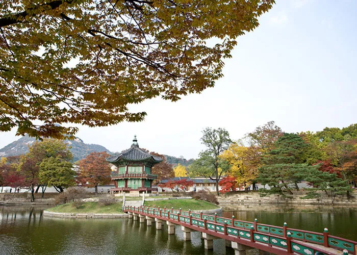 One Day Old and New Seoul Private Tour 3