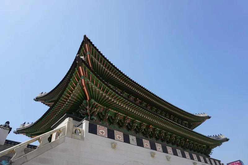 One Day Old and New Seoul Private Tour 2