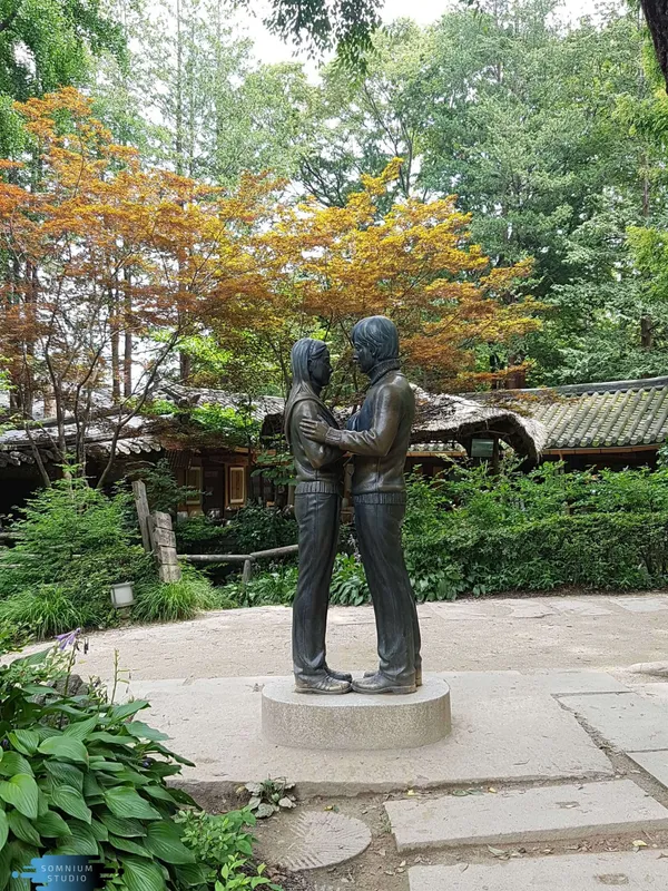Nami Island Petite France Tour 2