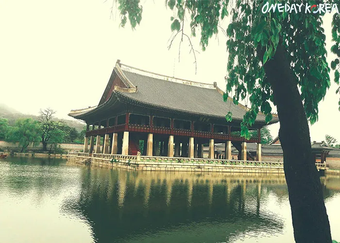 Seoul Layover Tour from Incheon airport 2