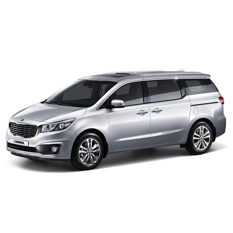 Private Van in Seoul 2