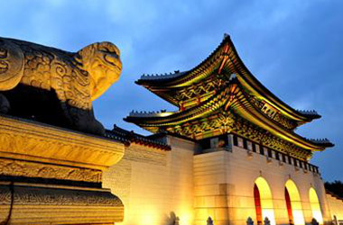 Best Seoul Night View Tour