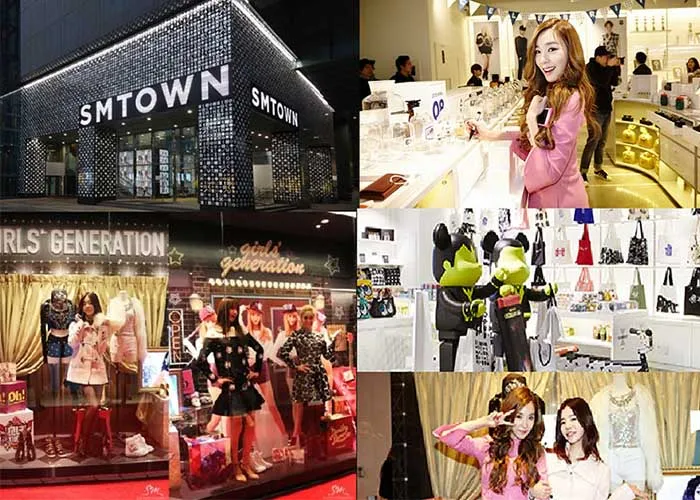 Gangnam Style Tour 2