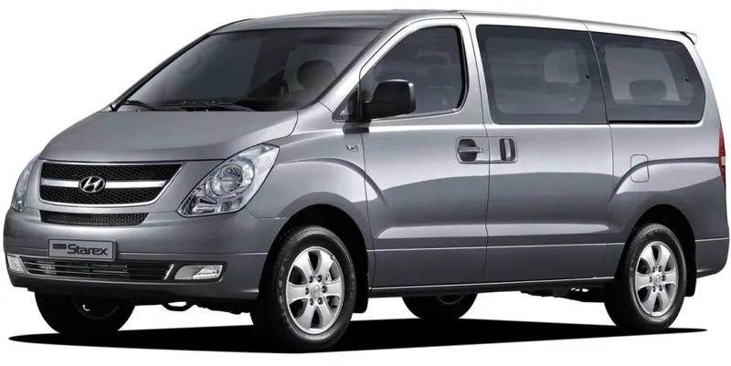 Private Incheon Airport Transfers 2