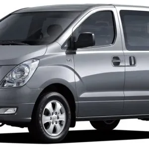 Private Incheon Airport Transfers 3