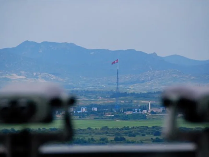 Korean War History Tour