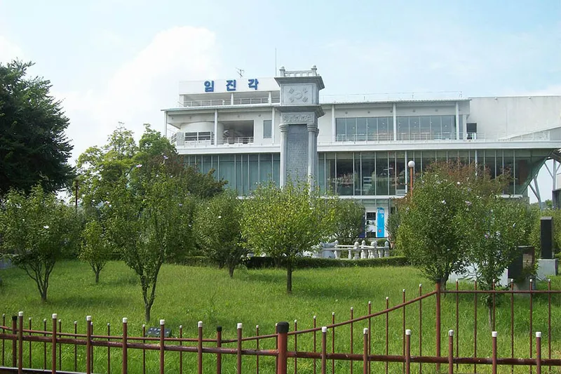 Korean War History Tour 2